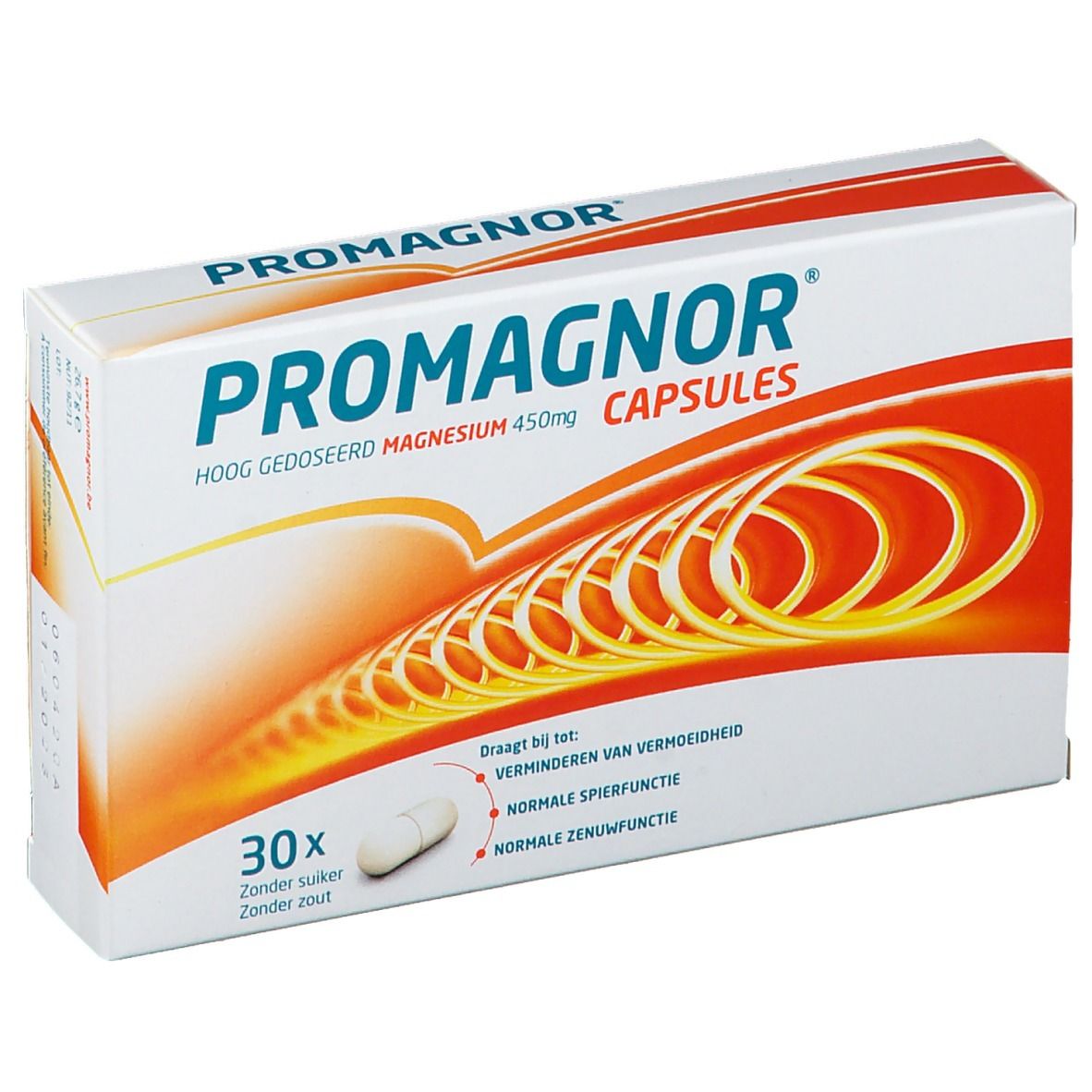 Promagnor 450 mg
