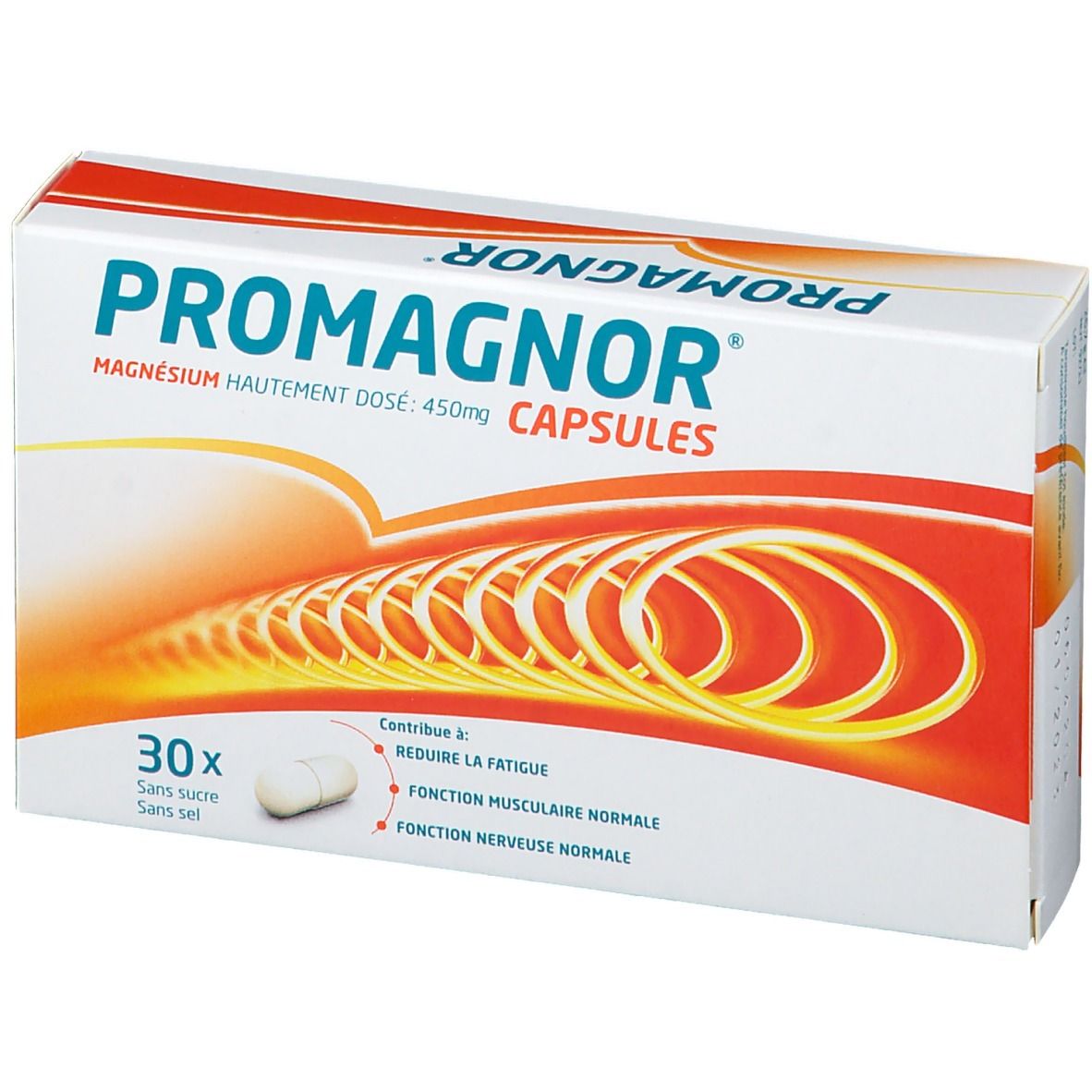 Promagnor 450 mg
