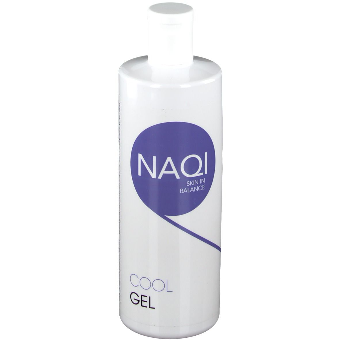 NAQI® Cool Gel