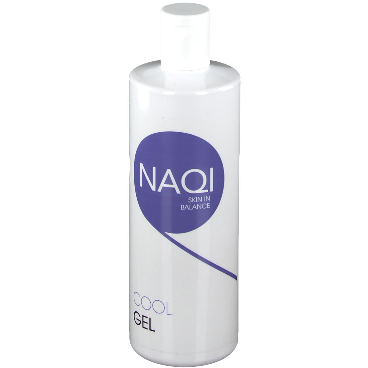 NAQI® Cool Gel