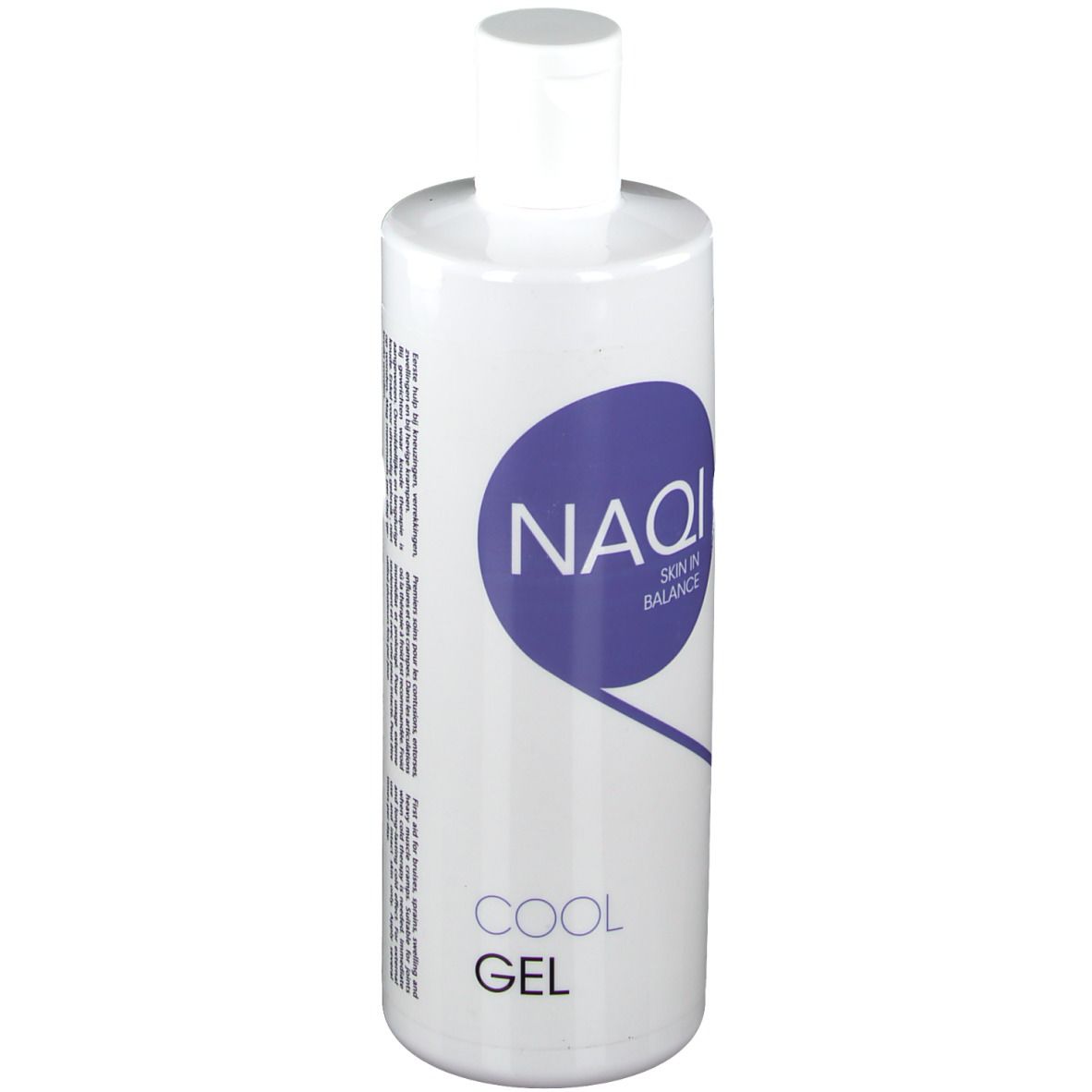 NAQI® Cool Gel