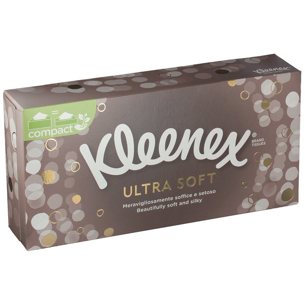 Kleenex Ultrasoft Zakdoekjes