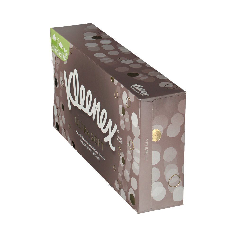 Kleenex Ultrasoft Zakdoekjes