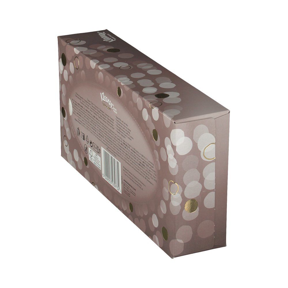 Kleenex Ultrasoft Zakdoekjes