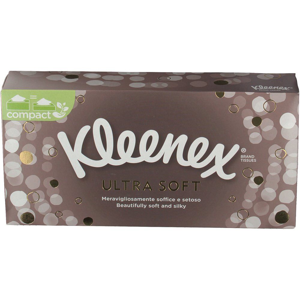 Kleenex Ultrasoft Zakdoekjes