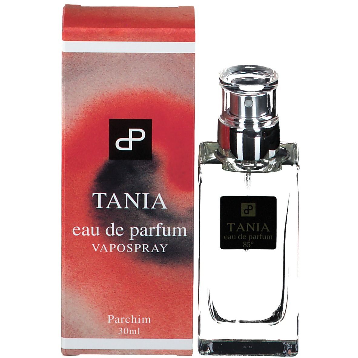 Fraver Eau De Parfum Tania