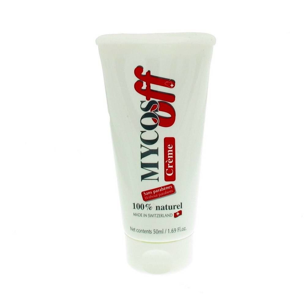 Mycos Off Crème