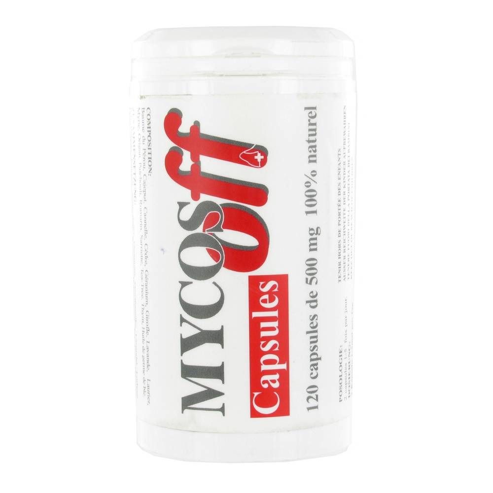 Mycos Off