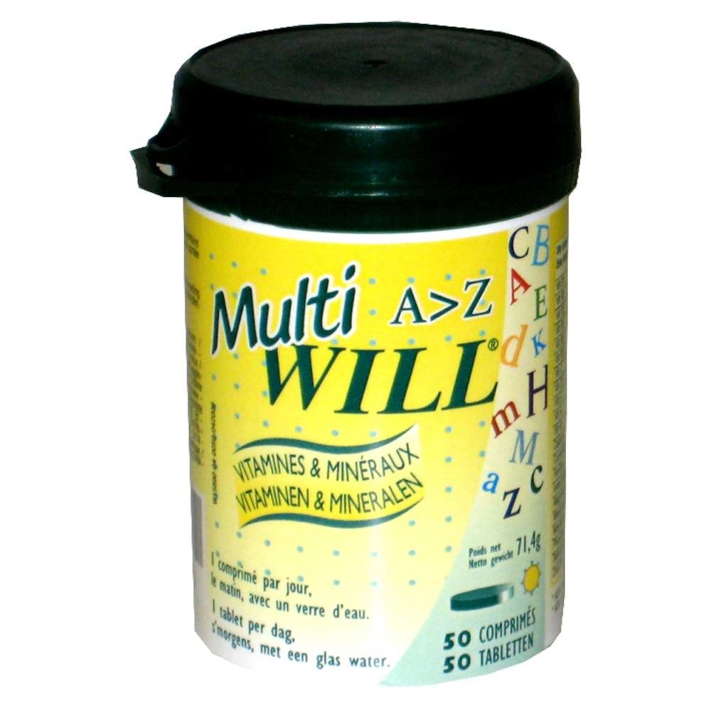 Multi-Will