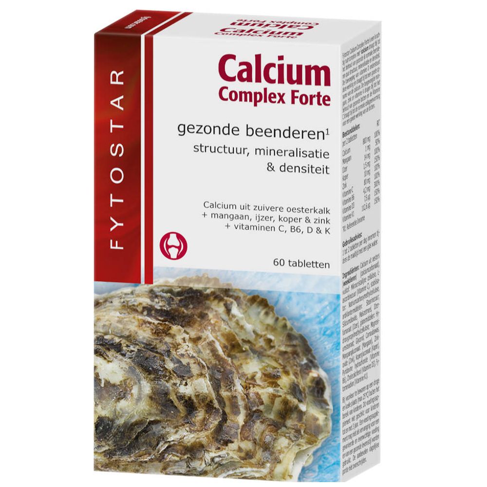 Fytostar Calcium Complex Forte
