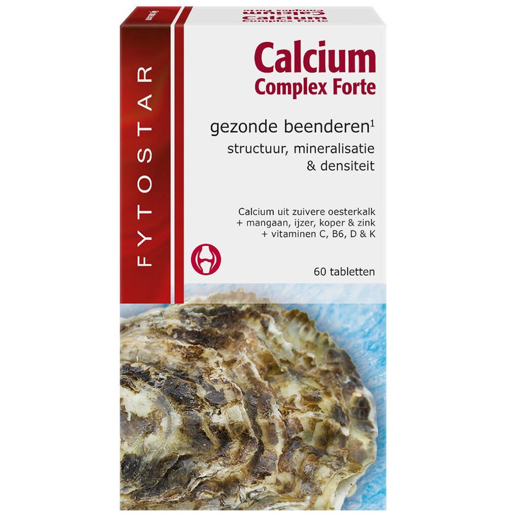 Fytostar Calcium Complex Forte