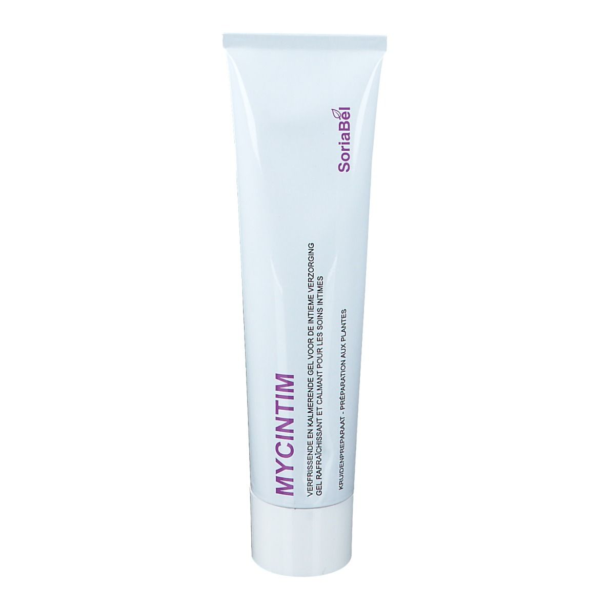 Soria Natural® Mycintim Creme Vaginale