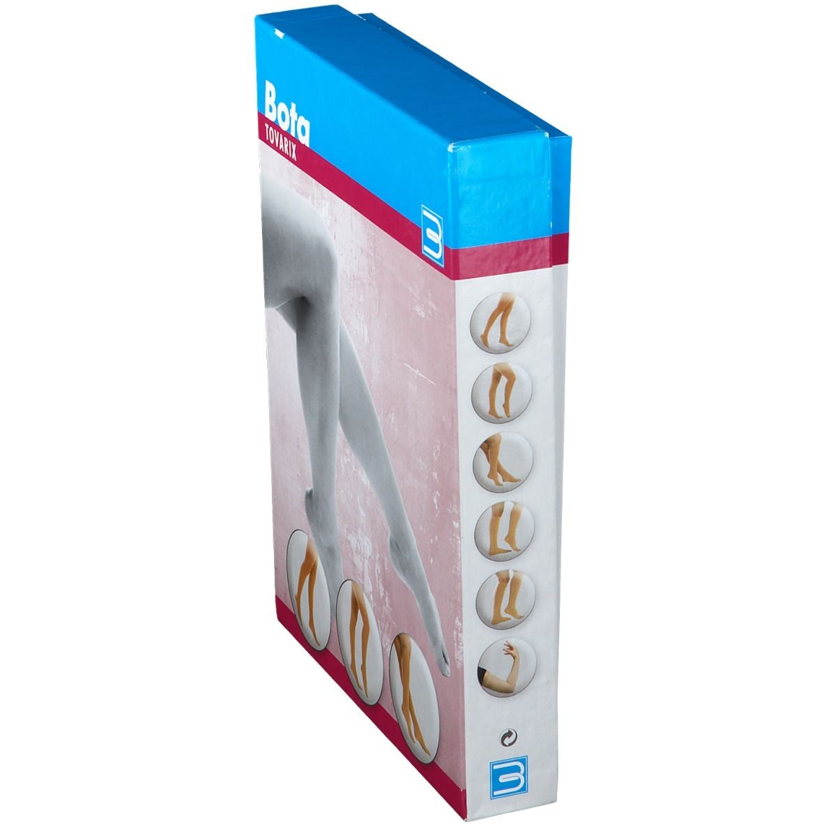 Bota Tovarix 30/III ad Mi-bas Large