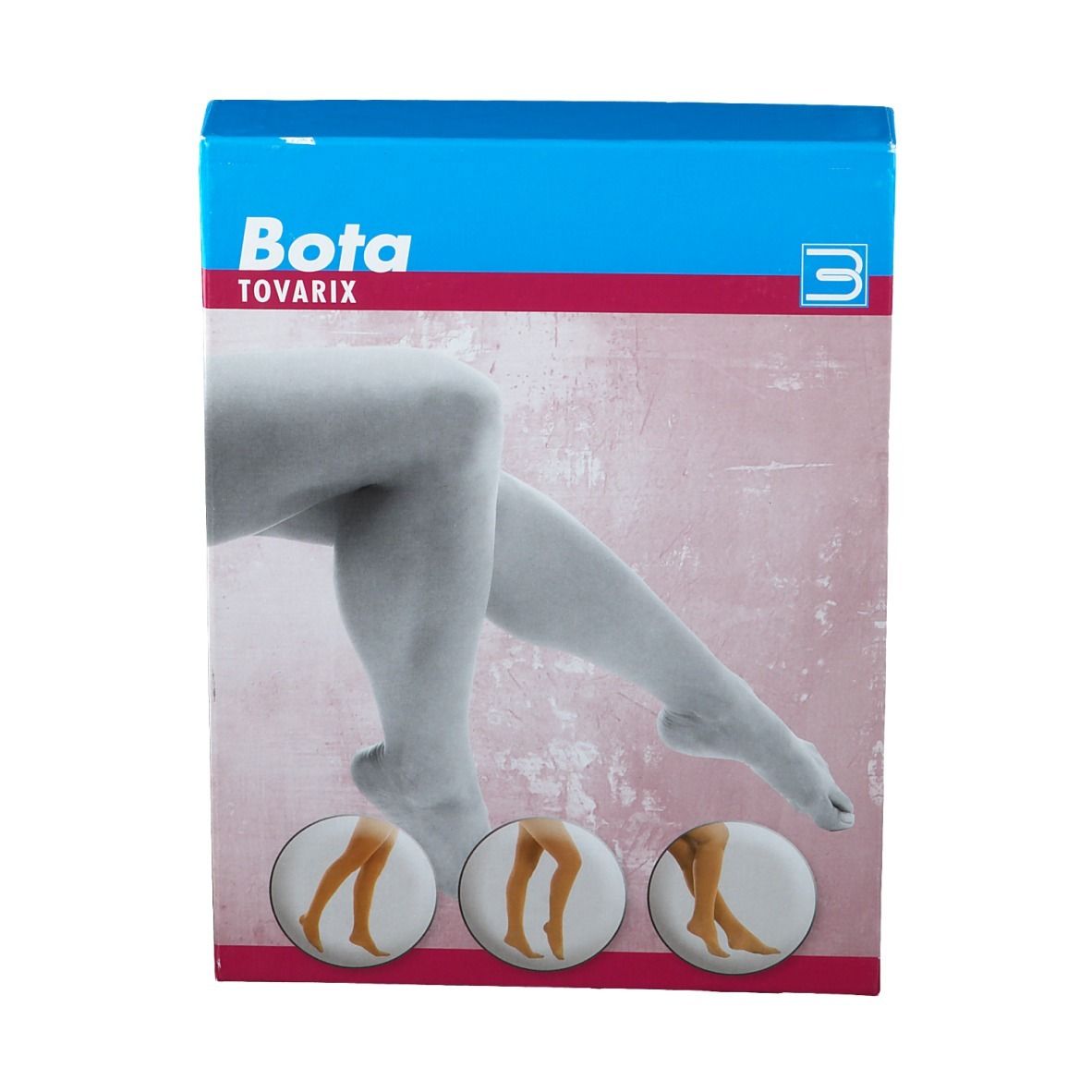 Bota Tovarix 30/III ad Mi-bas Large