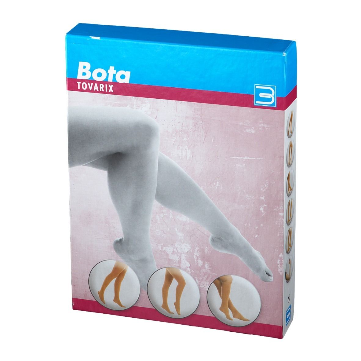 Bota Tovarix 30/III ad Mi-bas Large