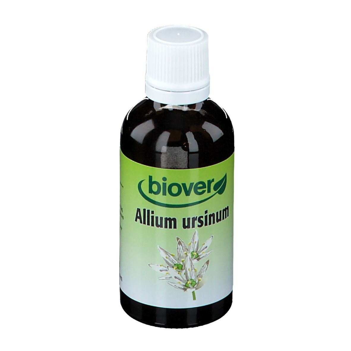 Biover Allium Ursinum Tinctuur