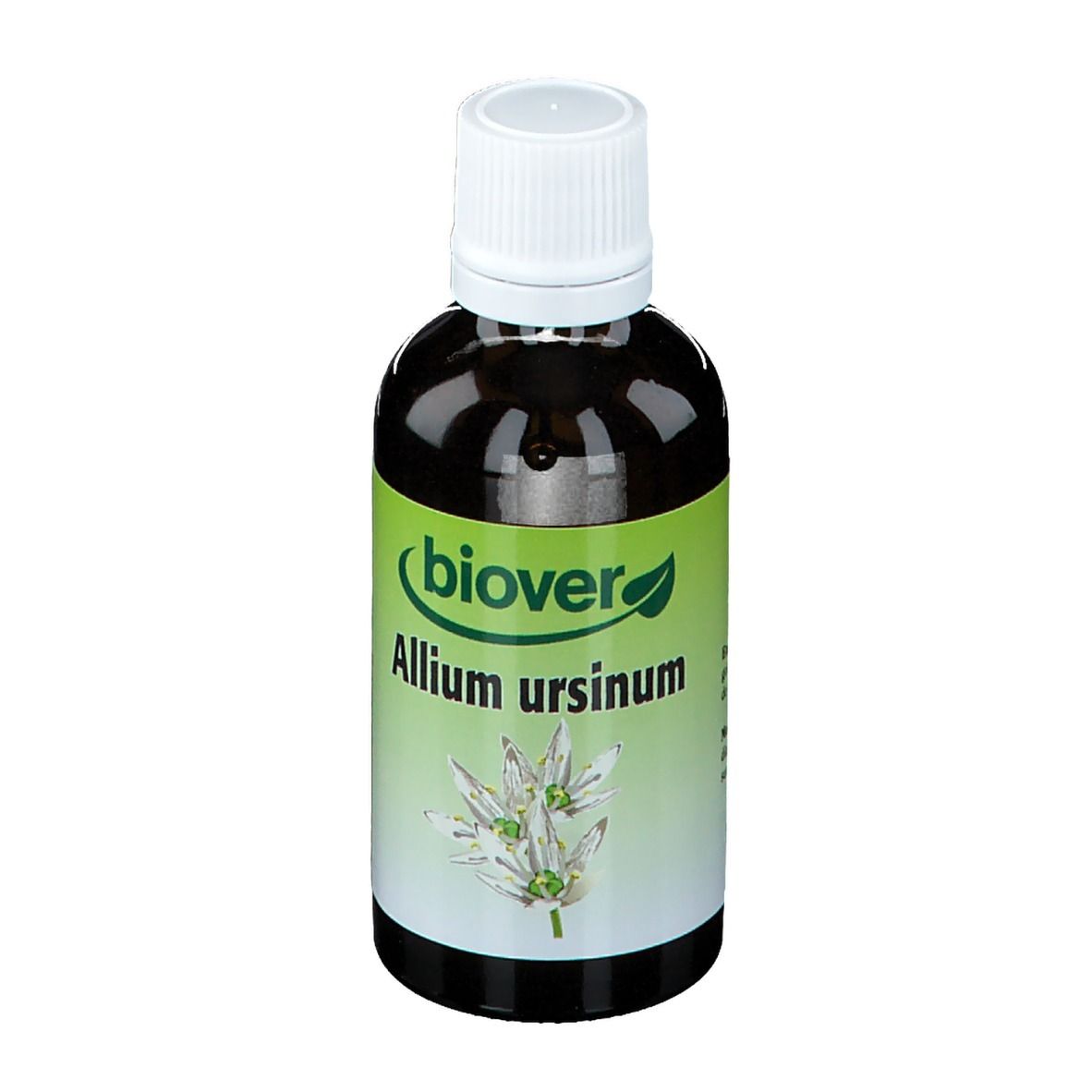 Biover Allium Ursinum Tinctuur