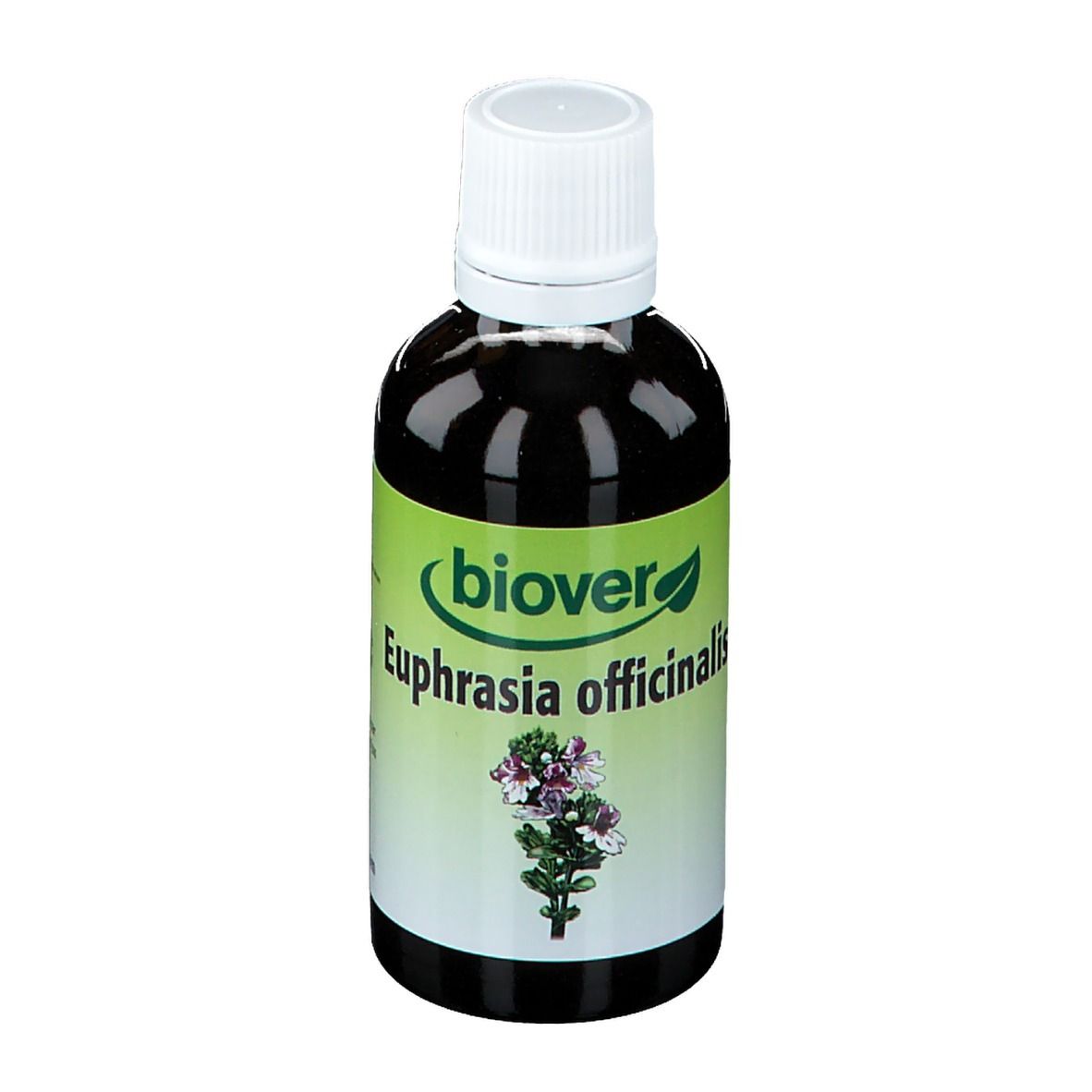 Biover Euphrasia Officinalis Tinctuur