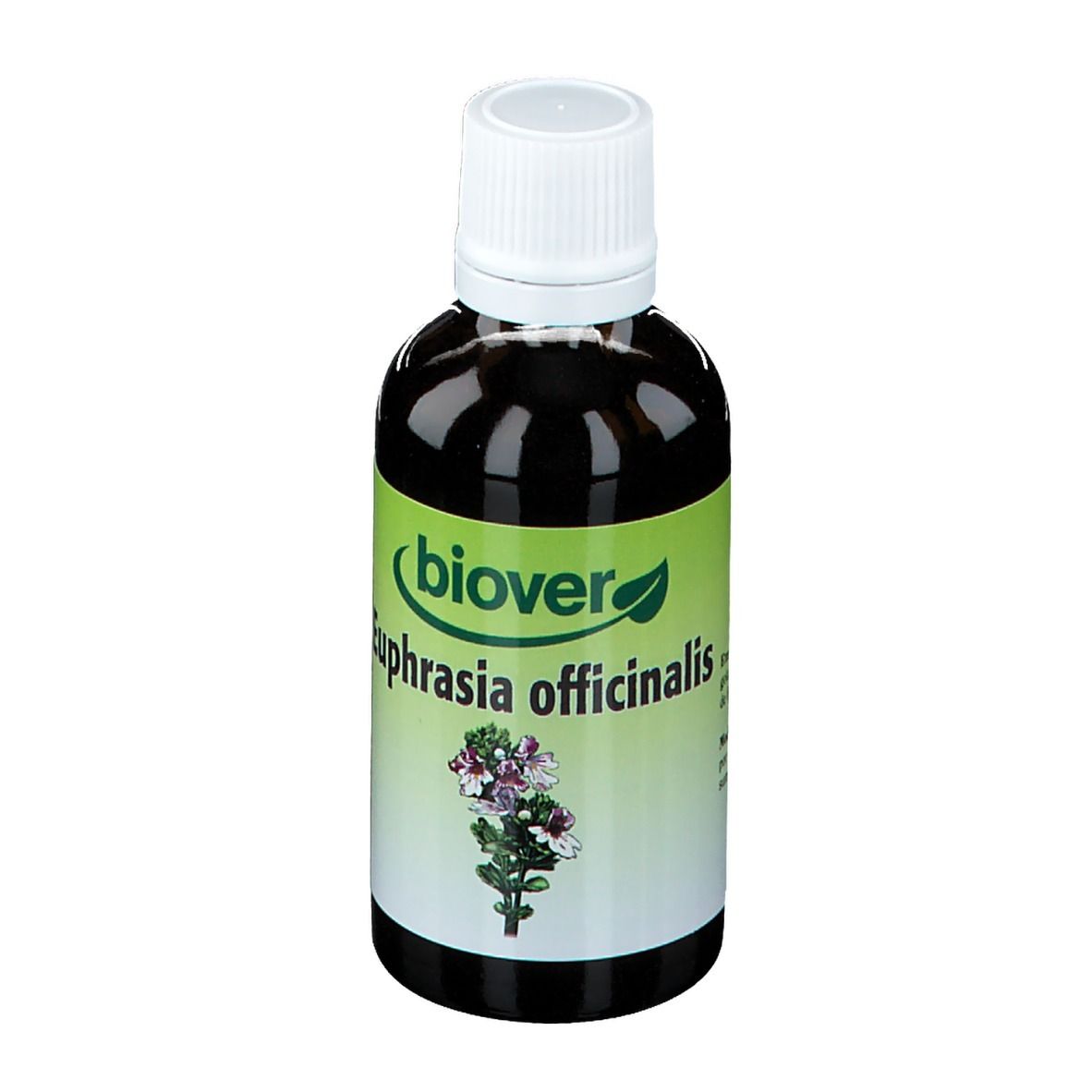 Biover Euphrasia Officinalis Tinctuur