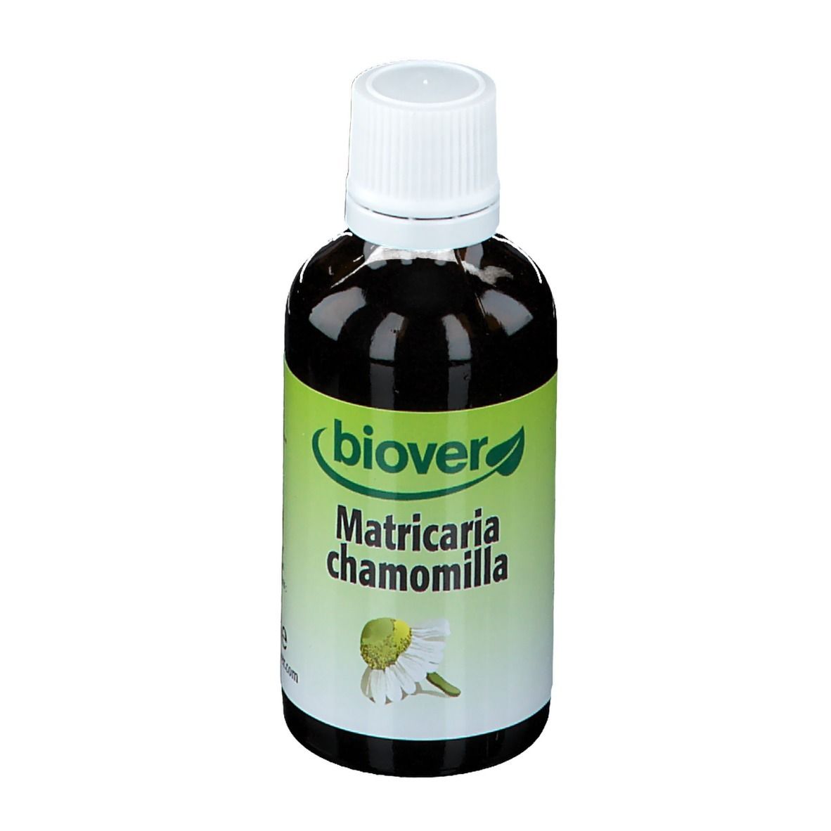 Biover Camomilla Tinctuur Bio