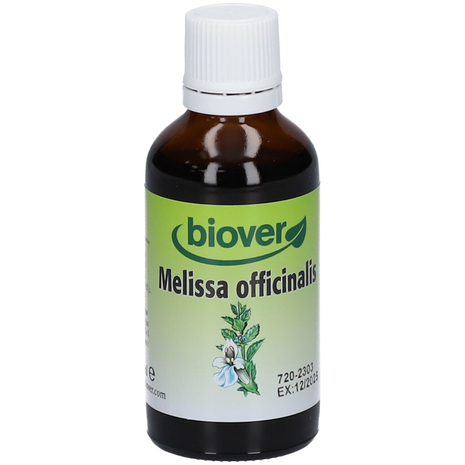 Biover Melissa Officinalis