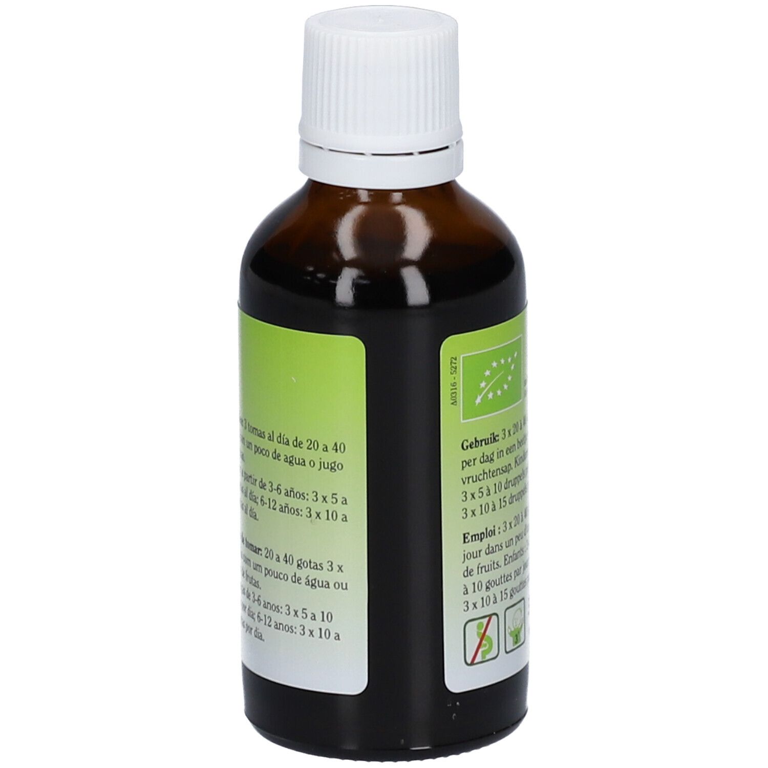 Biover Melissa Officinalis
