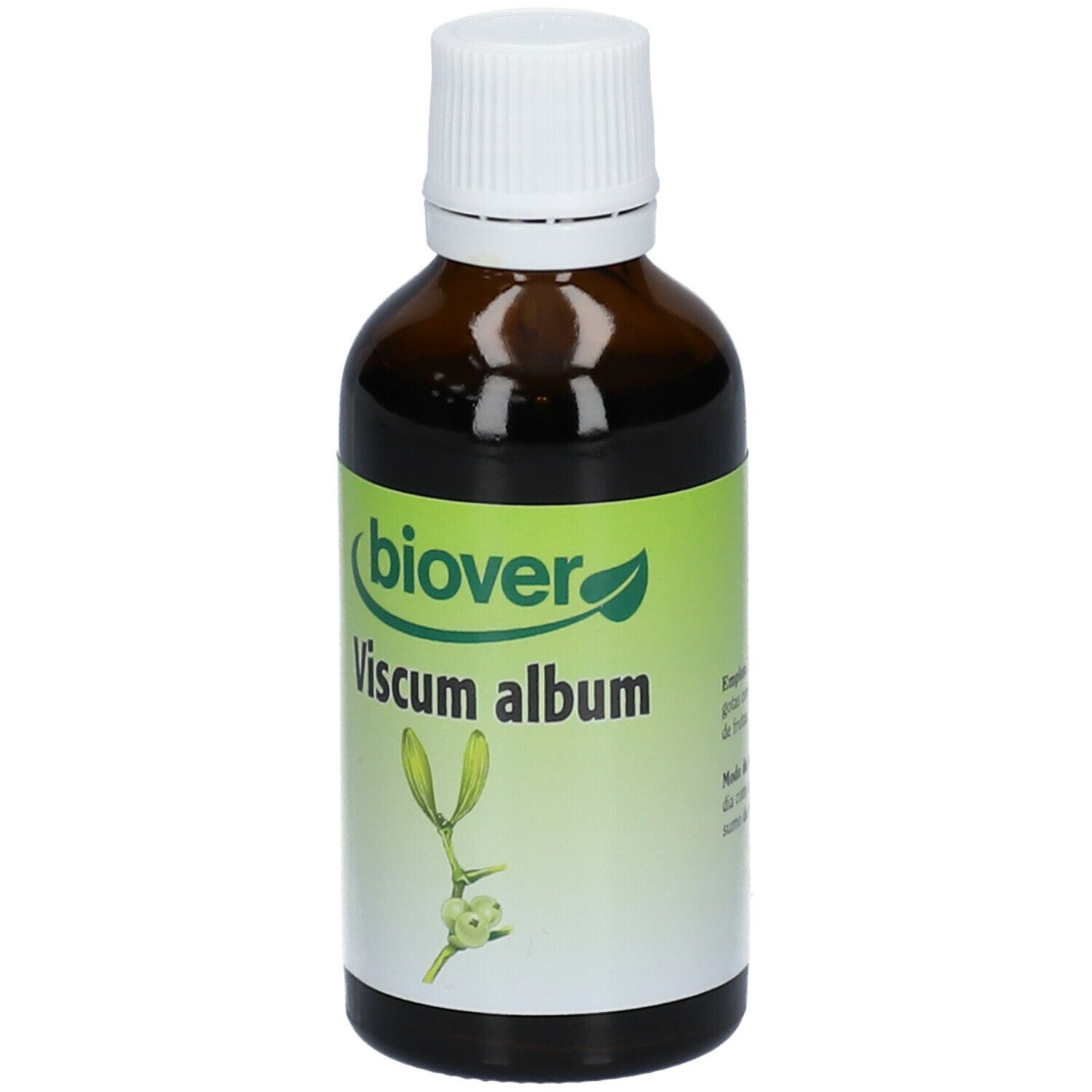 Biover Viscum Album