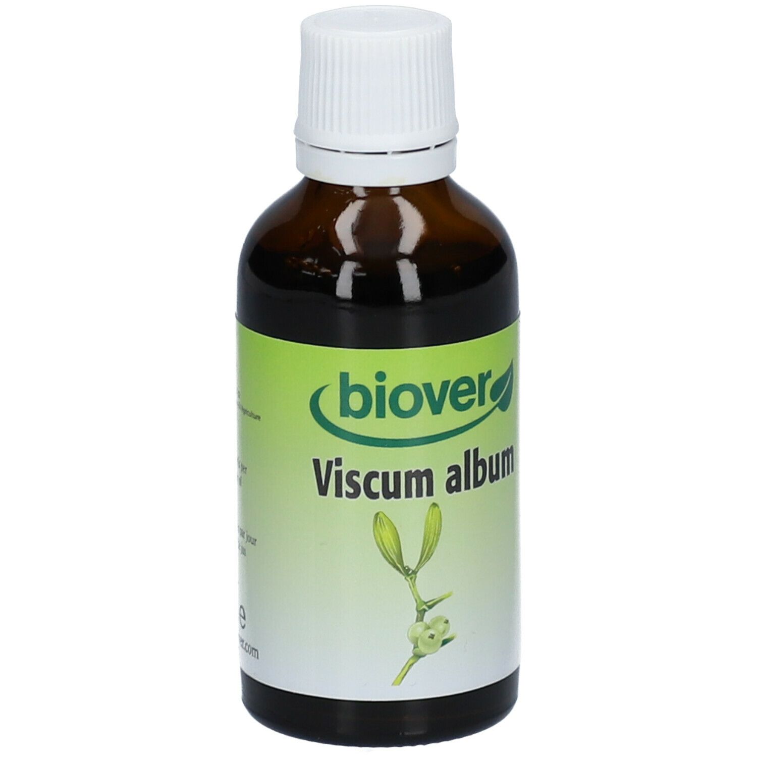 Biover Viscum Album