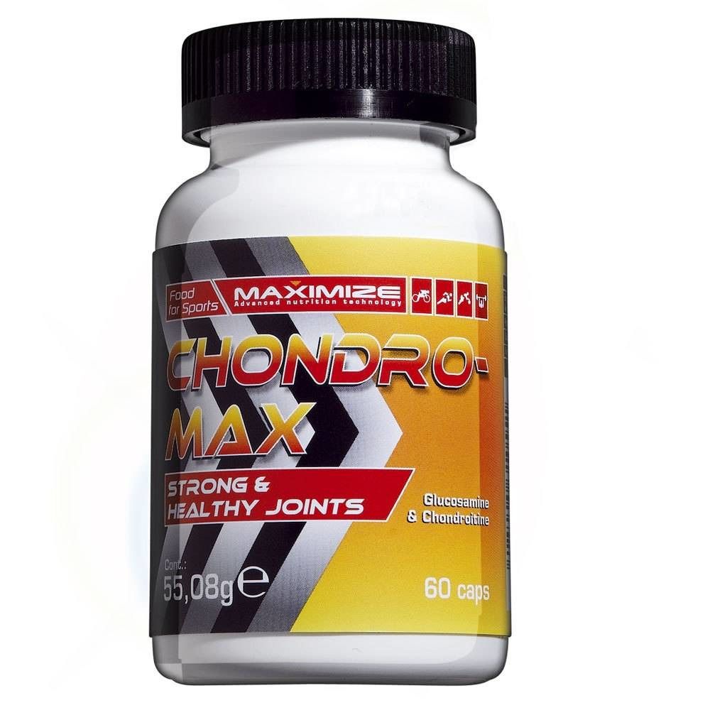 Maximize Chondromax Nf