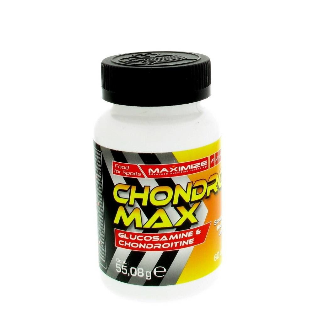 Maximize Chondromax Nf