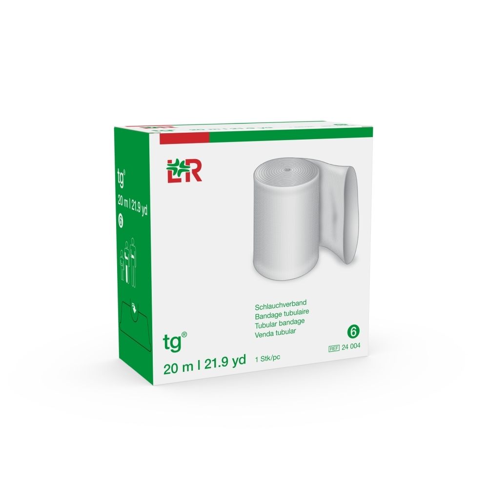 tg® Buisverband