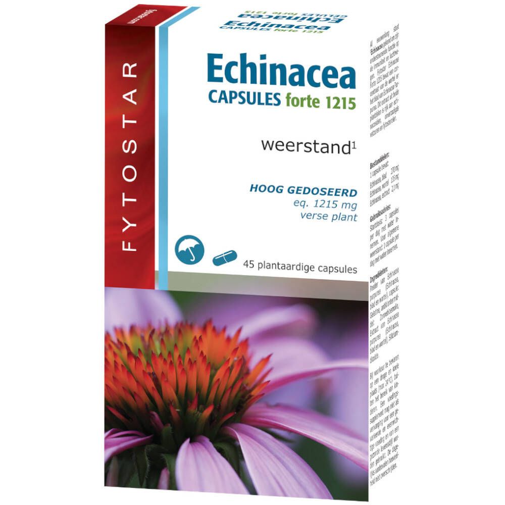 Fytostar Echinacea Forte