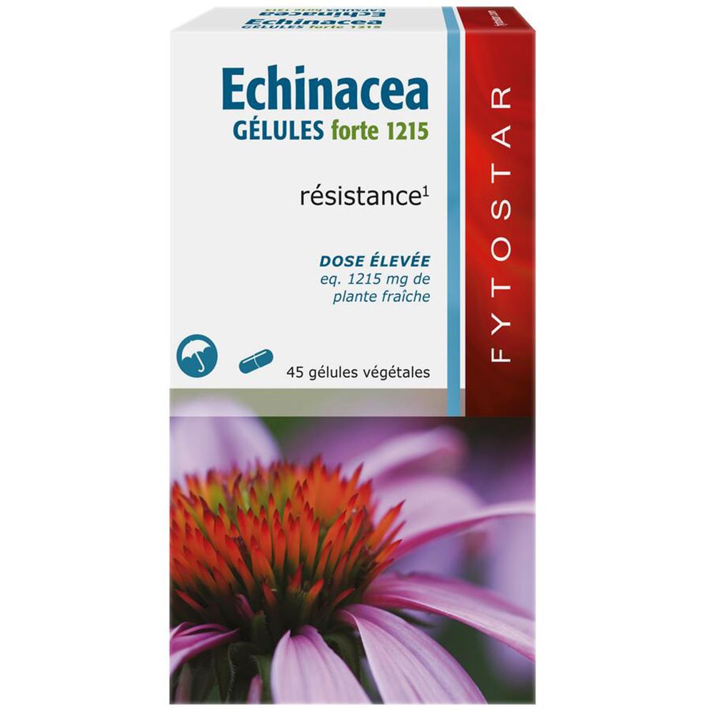 Fytostar Echinacea Forte