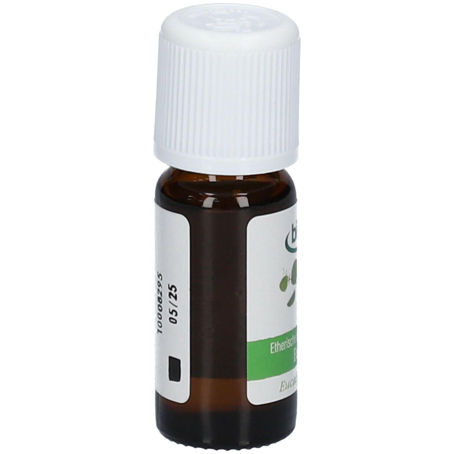 Biover Huile Essentielle Eucalyptus Radiata