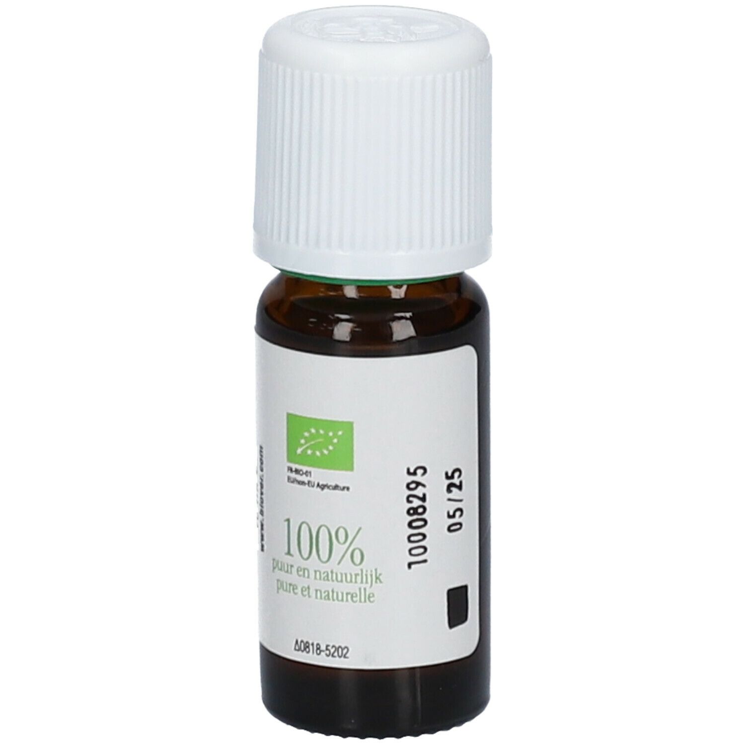 Biover Huile Essentielle Eucalyptus Radiata