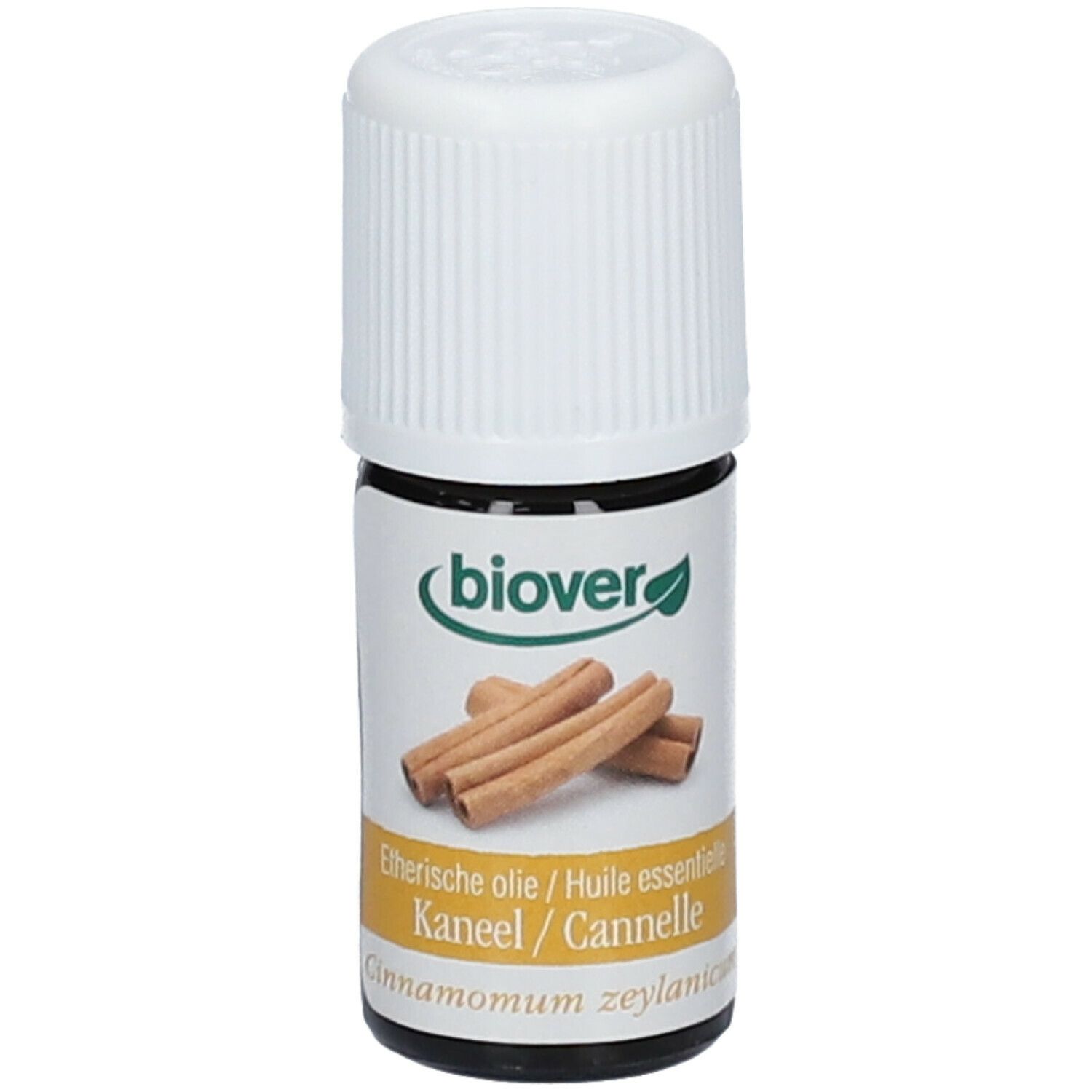 Biover Huile Essentielle Canel