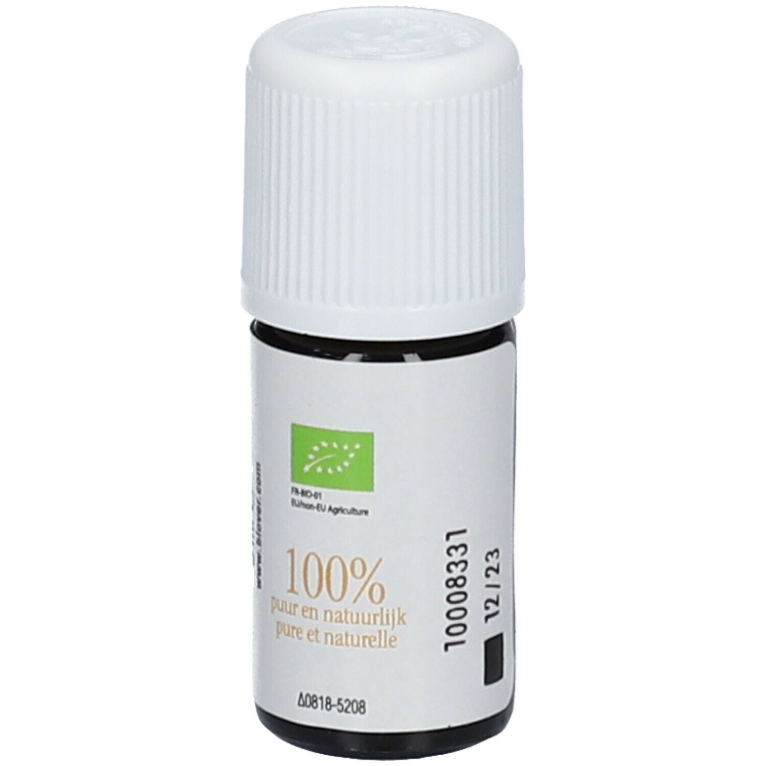 Biover Huile Essentielle Canel
