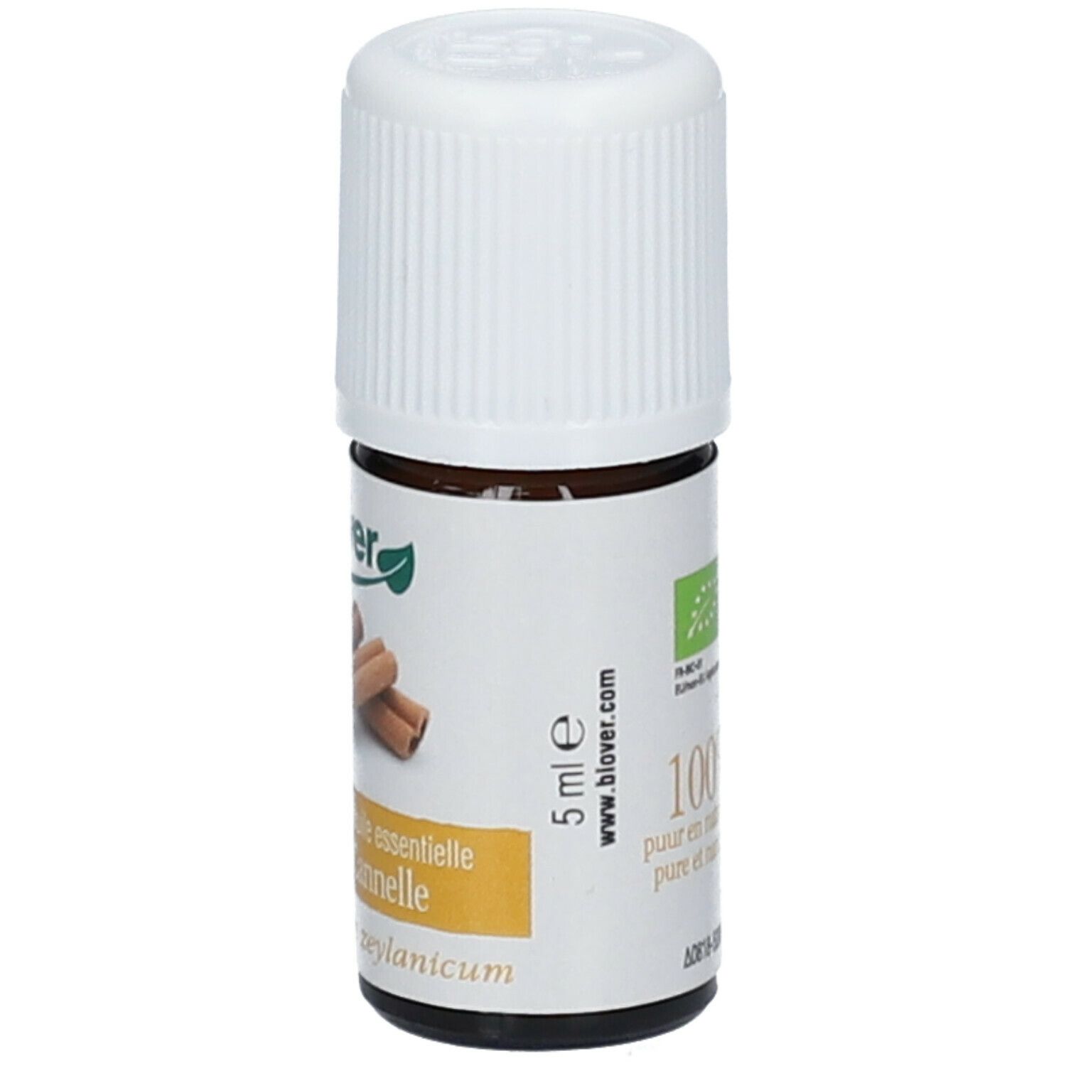 Biover Huile Essentielle Canel