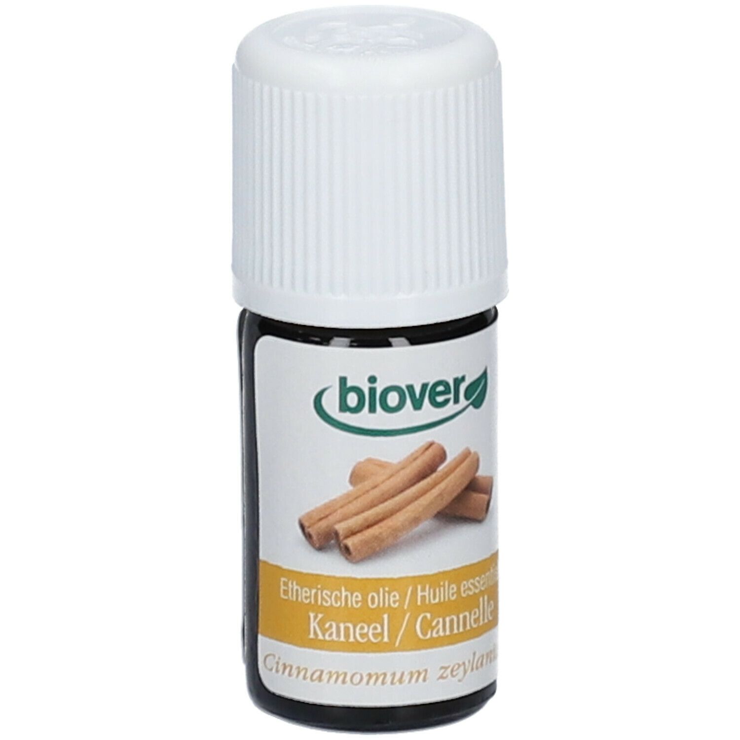 Biover Huile Essentielle Canel