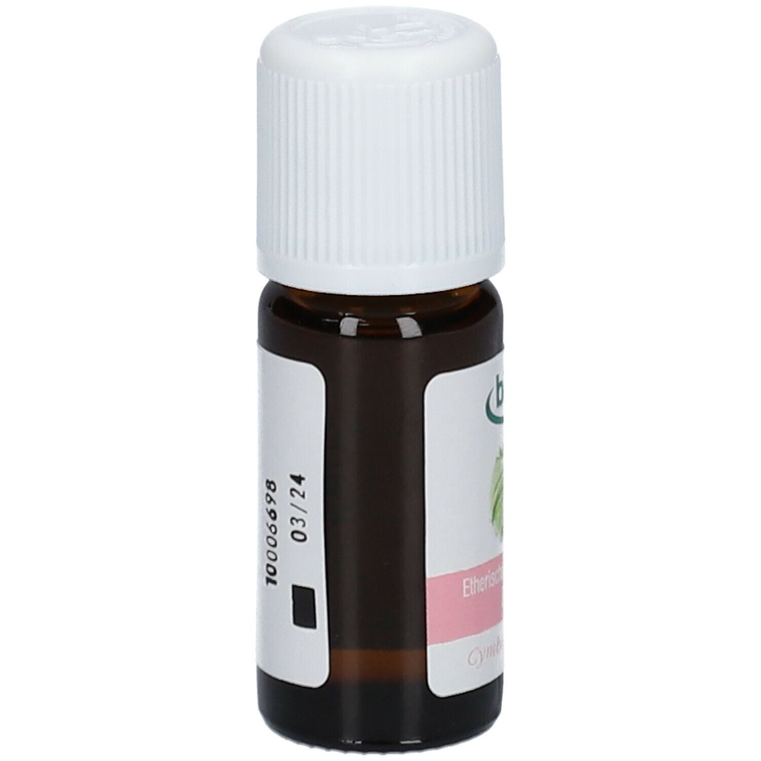 Biover Huile Essentielle Palmarosa