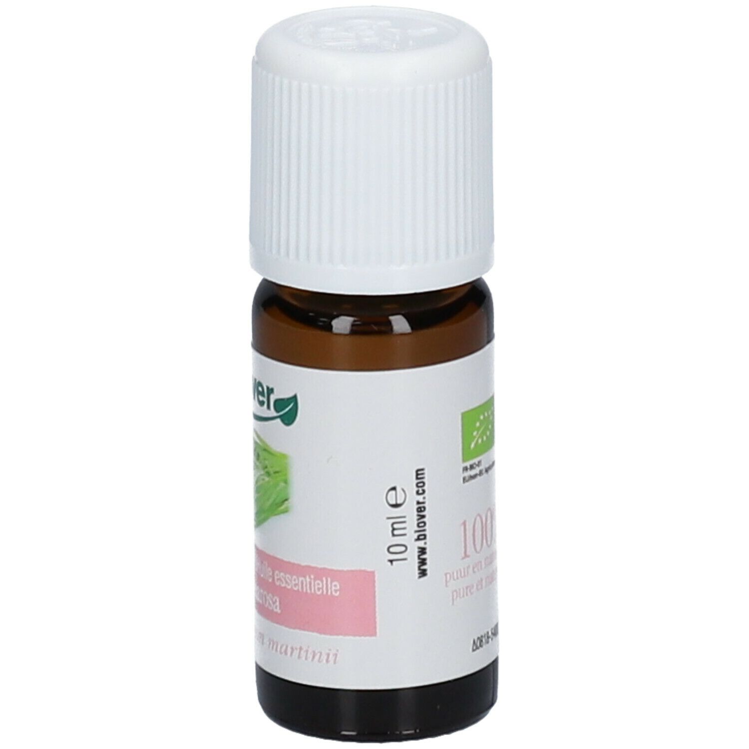 Biover Huile Essentielle Palmarosa