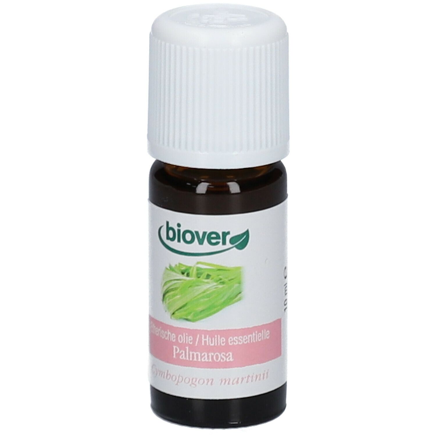 Biover Huile Essentielle Palmarosa