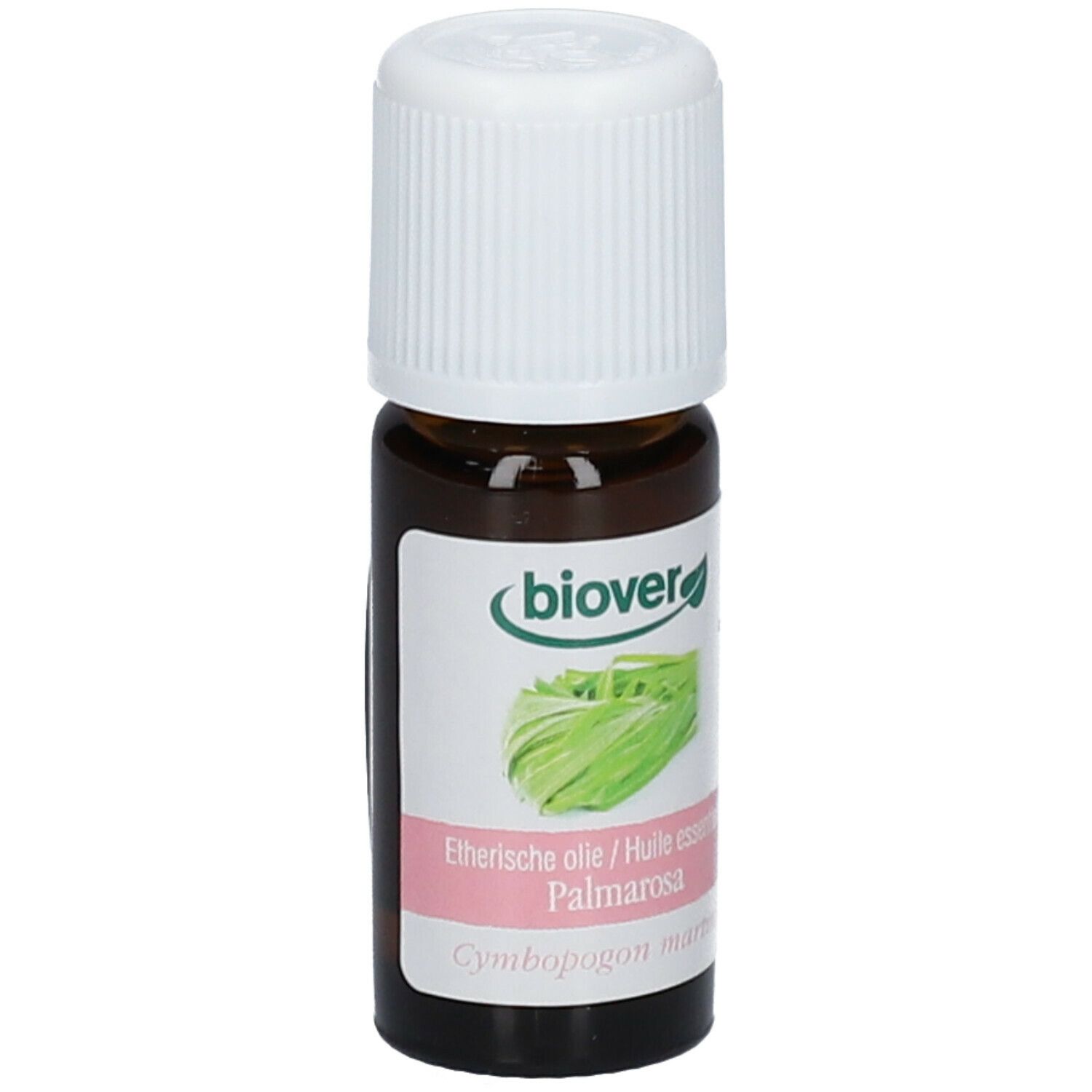 Biover Huile Essentielle Palmarosa