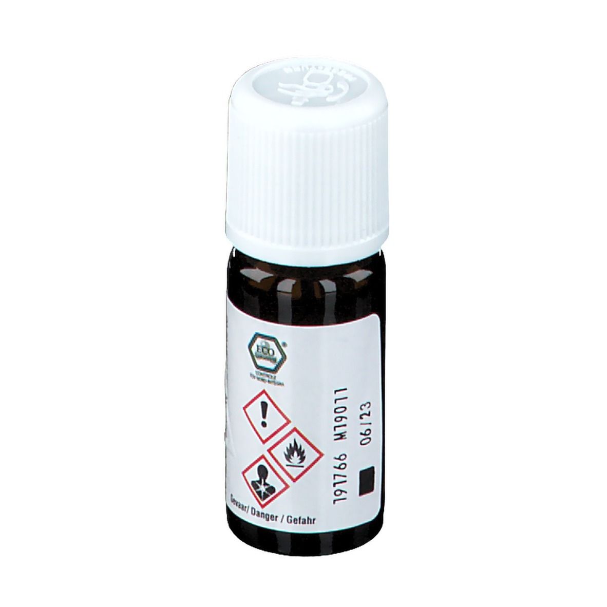 Biover Huile Essentielle Thym Rouge