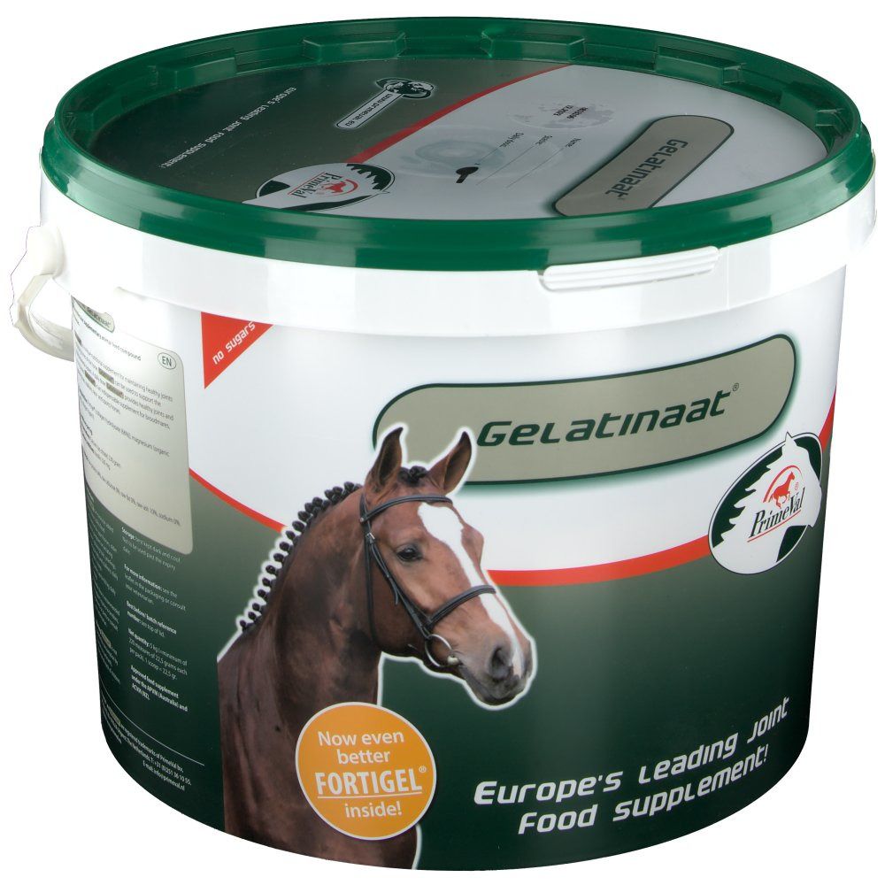 Primeval Gelatinaat Paard