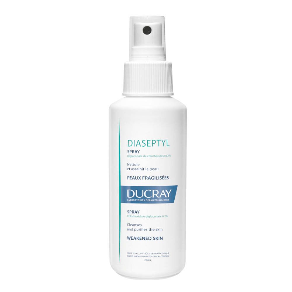 Ducray Diaseptyl