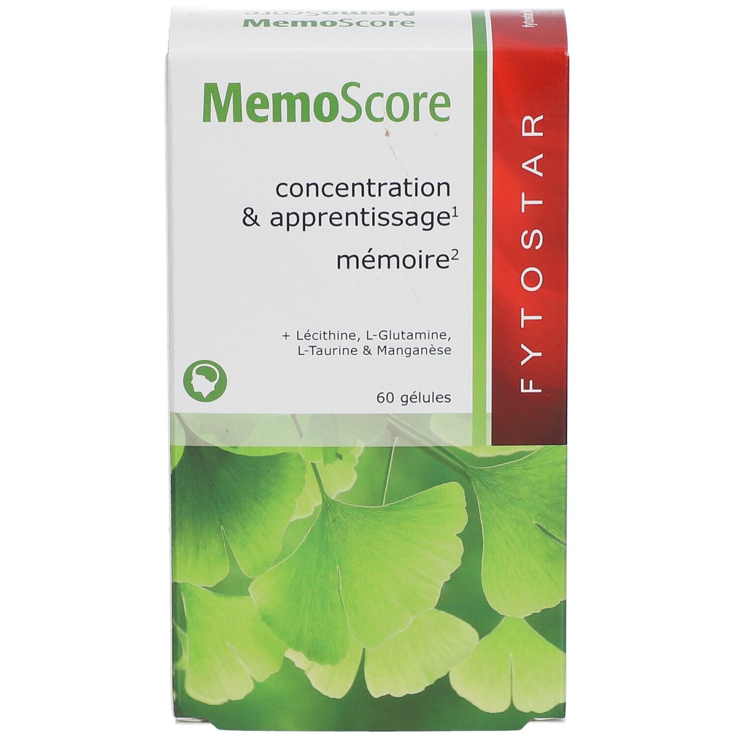 Fytostar MemoScore