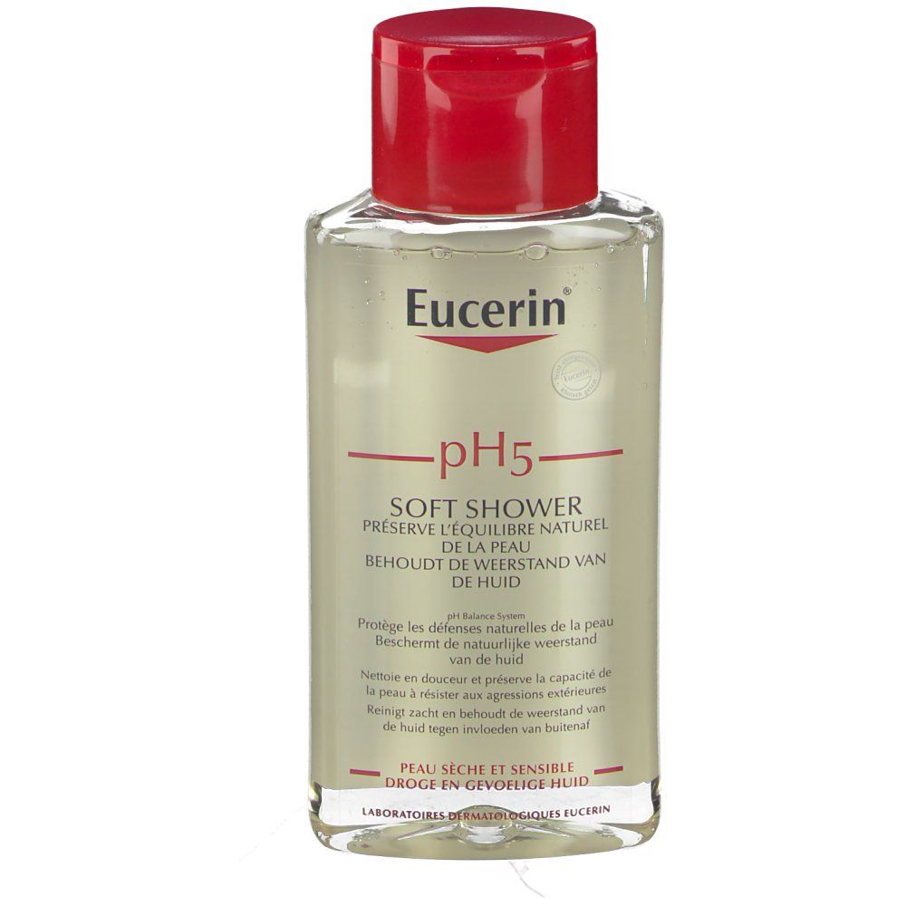Eucerin pH5 Soft Shower
