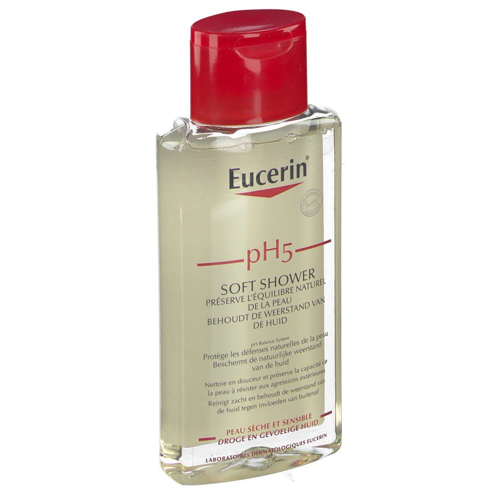 Eucerin pH5 Soft Shower