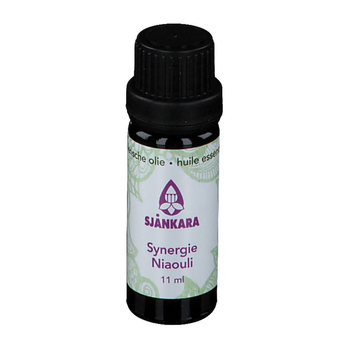 Sjankara Niaouli ct 1,8-Cineole Huile Essentielle